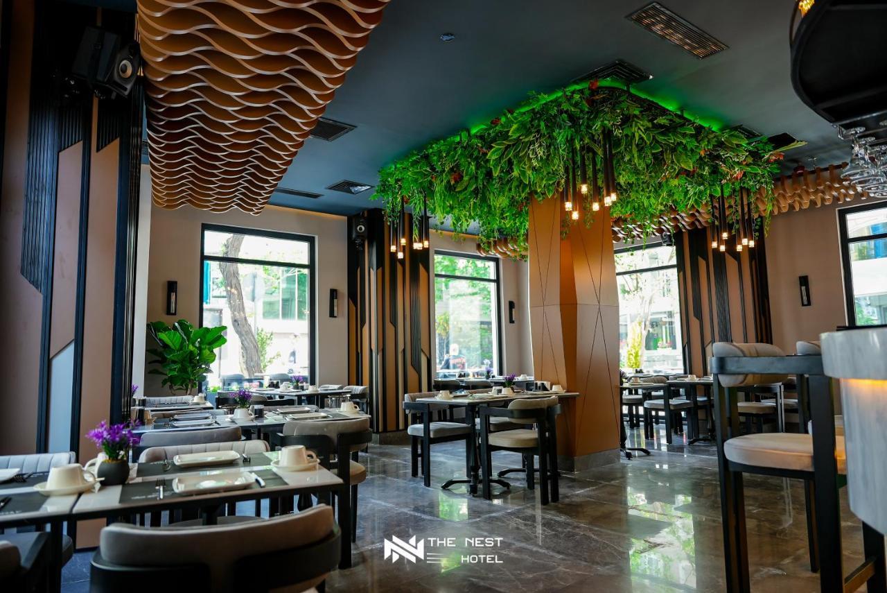 The Nest Hotel Provincia di Provincia di Istanbul Esterno foto
