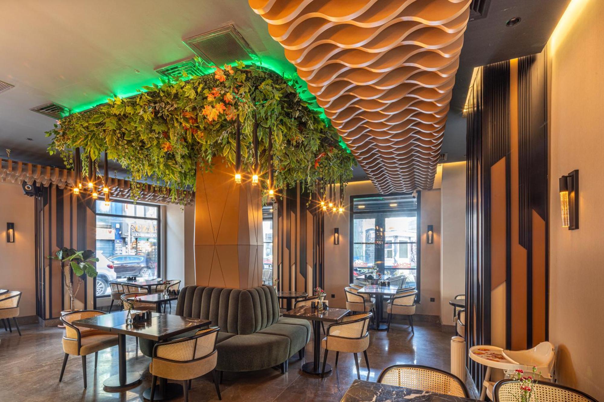 The Nest Hotel Provincia di Provincia di Istanbul Esterno foto