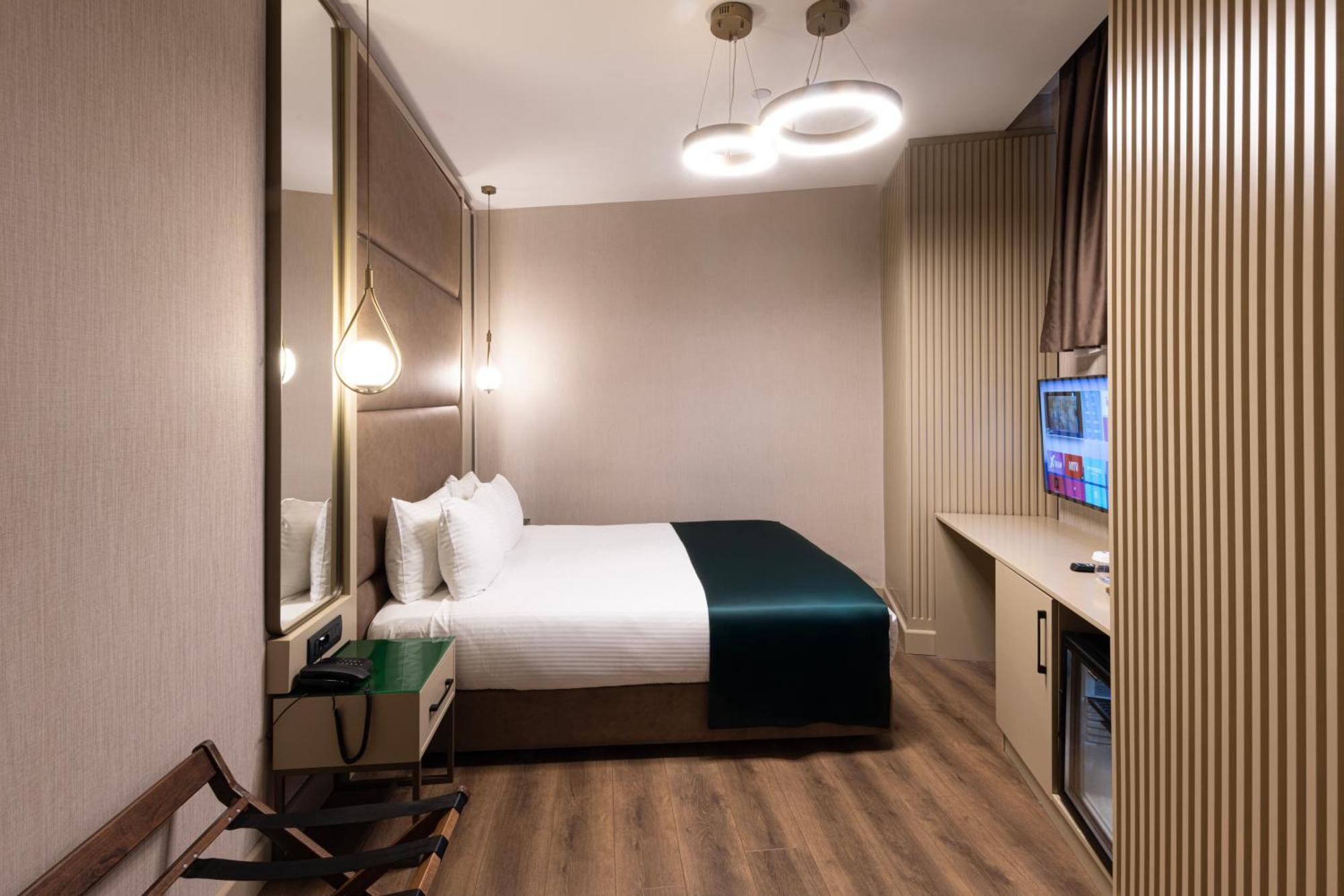The Nest Hotel Provincia di Provincia di Istanbul Esterno foto