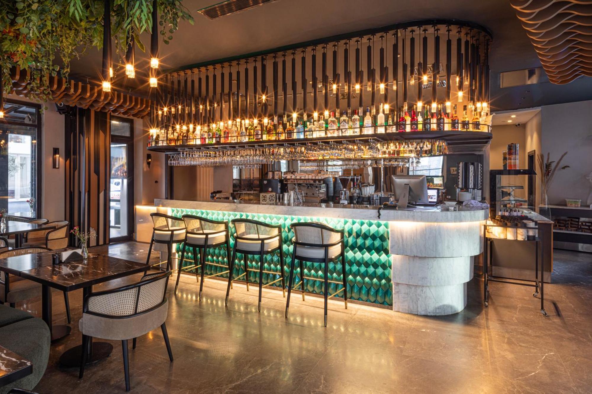 The Nest Hotel Provincia di Provincia di Istanbul Esterno foto