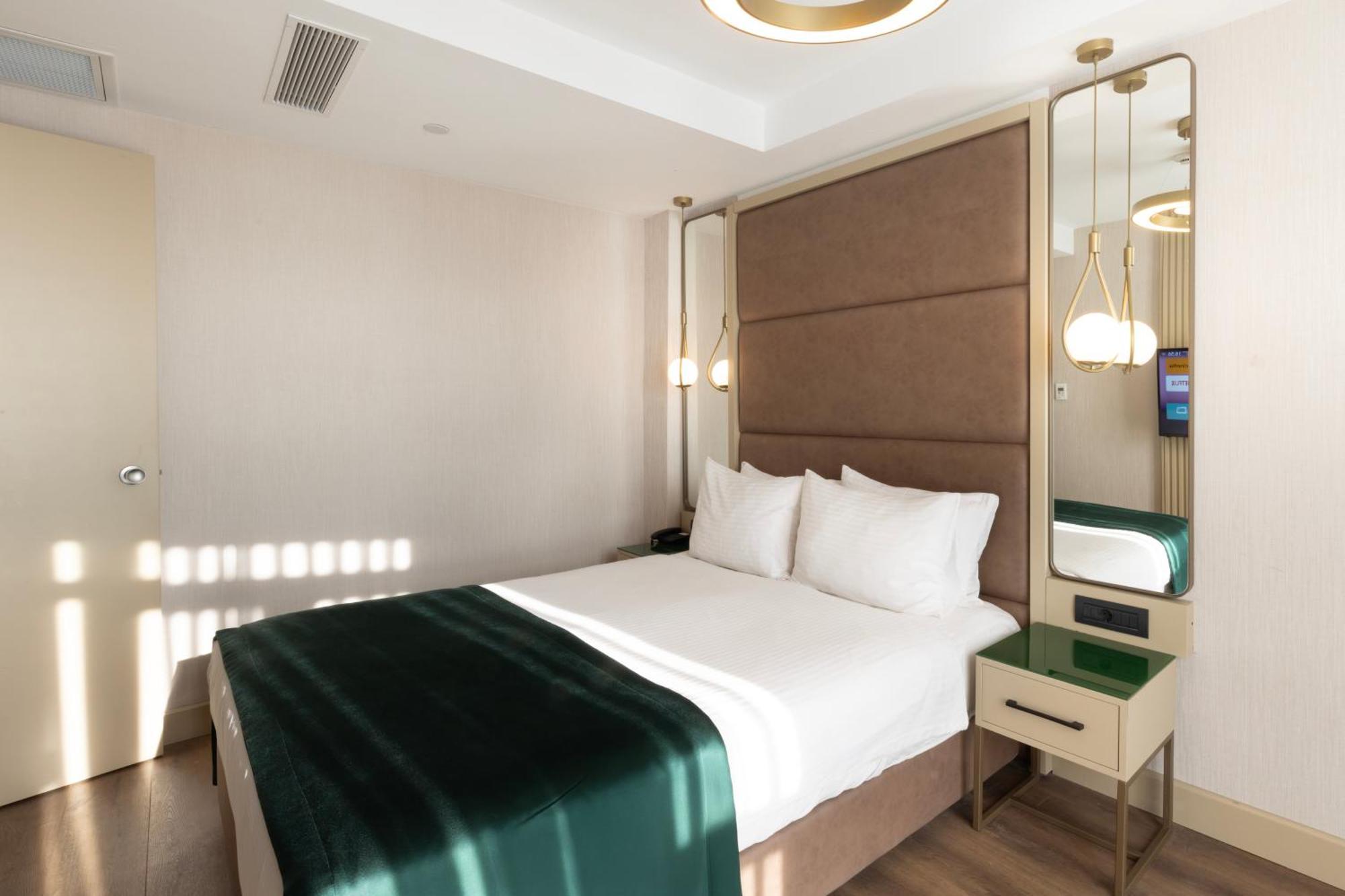 The Nest Hotel Provincia di Provincia di Istanbul Esterno foto