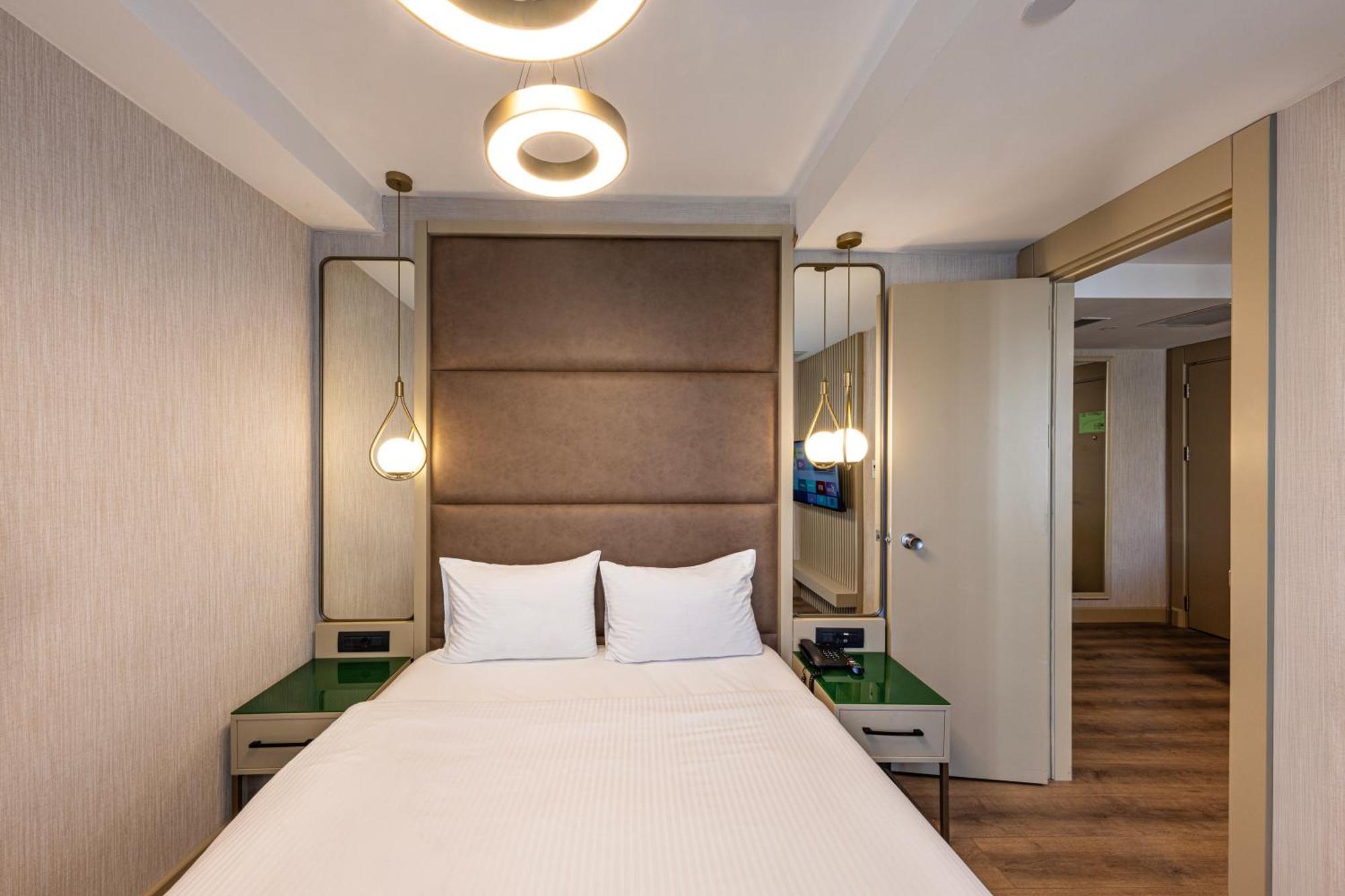 The Nest Hotel Provincia di Provincia di Istanbul Esterno foto