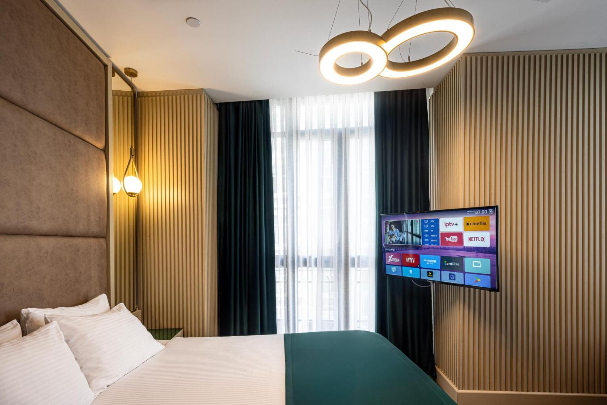 The Nest Hotel Provincia di Provincia di Istanbul Esterno foto