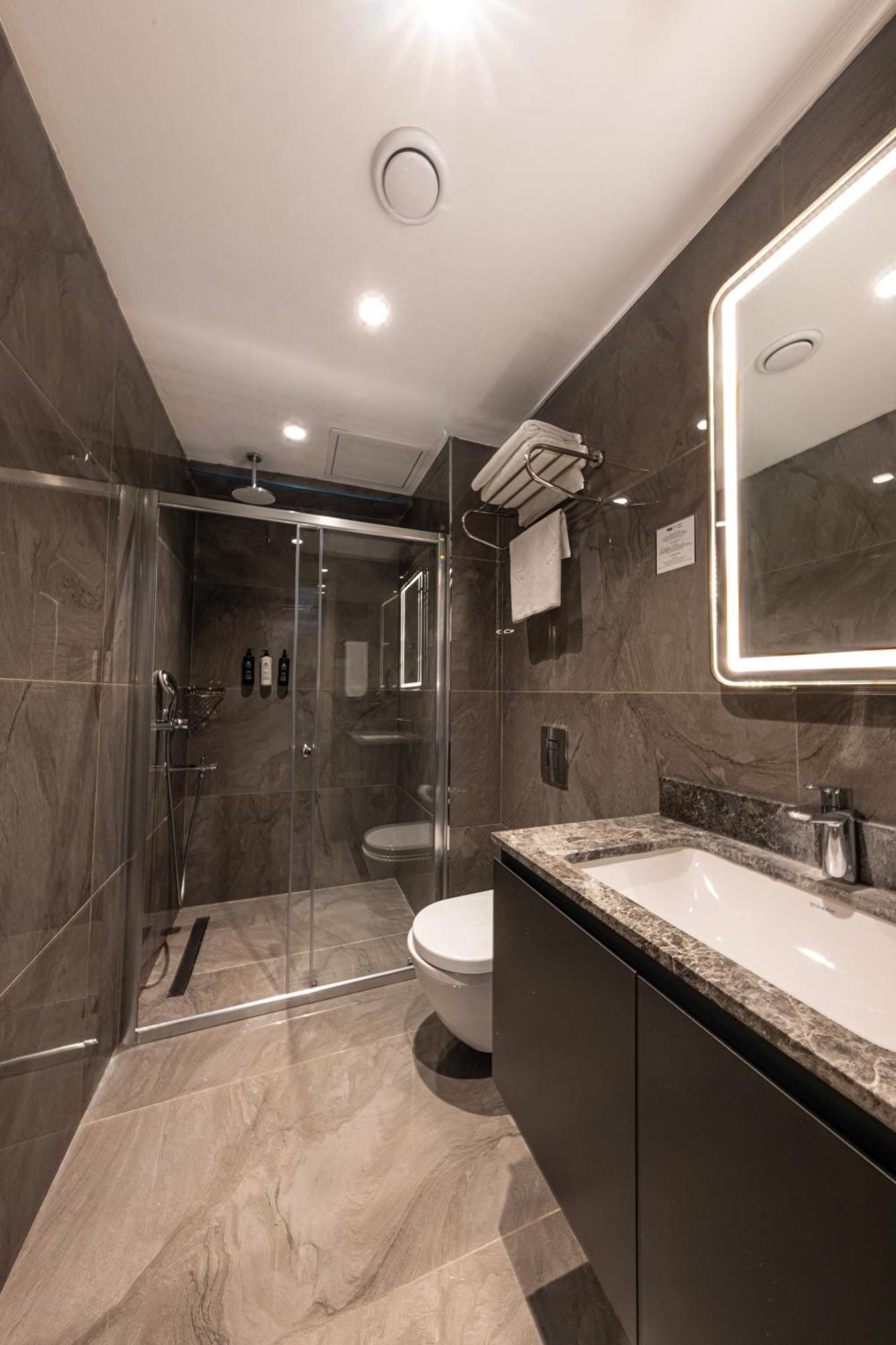 The Nest Hotel Provincia di Provincia di Istanbul Esterno foto