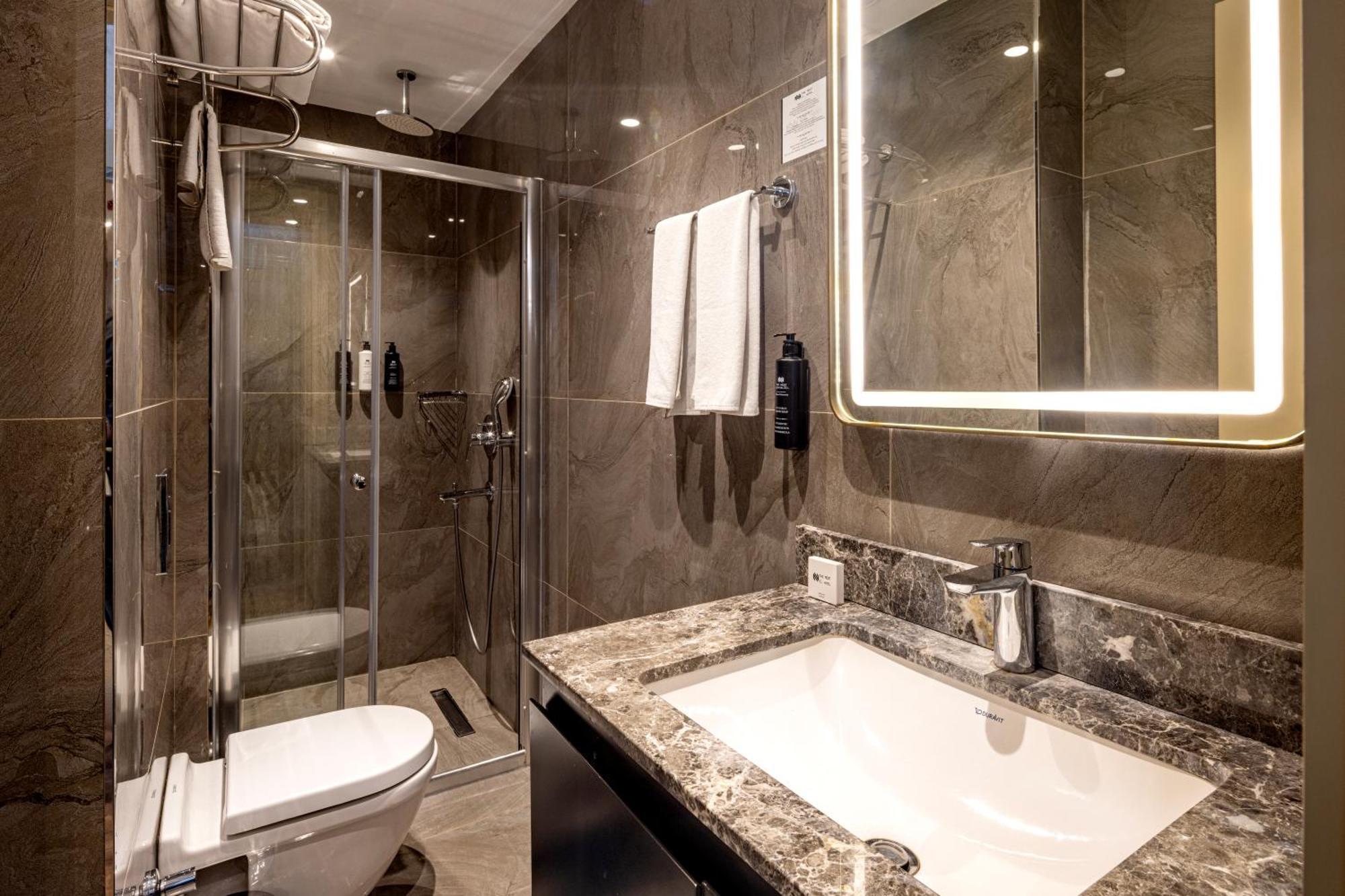 The Nest Hotel Provincia di Provincia di Istanbul Esterno foto