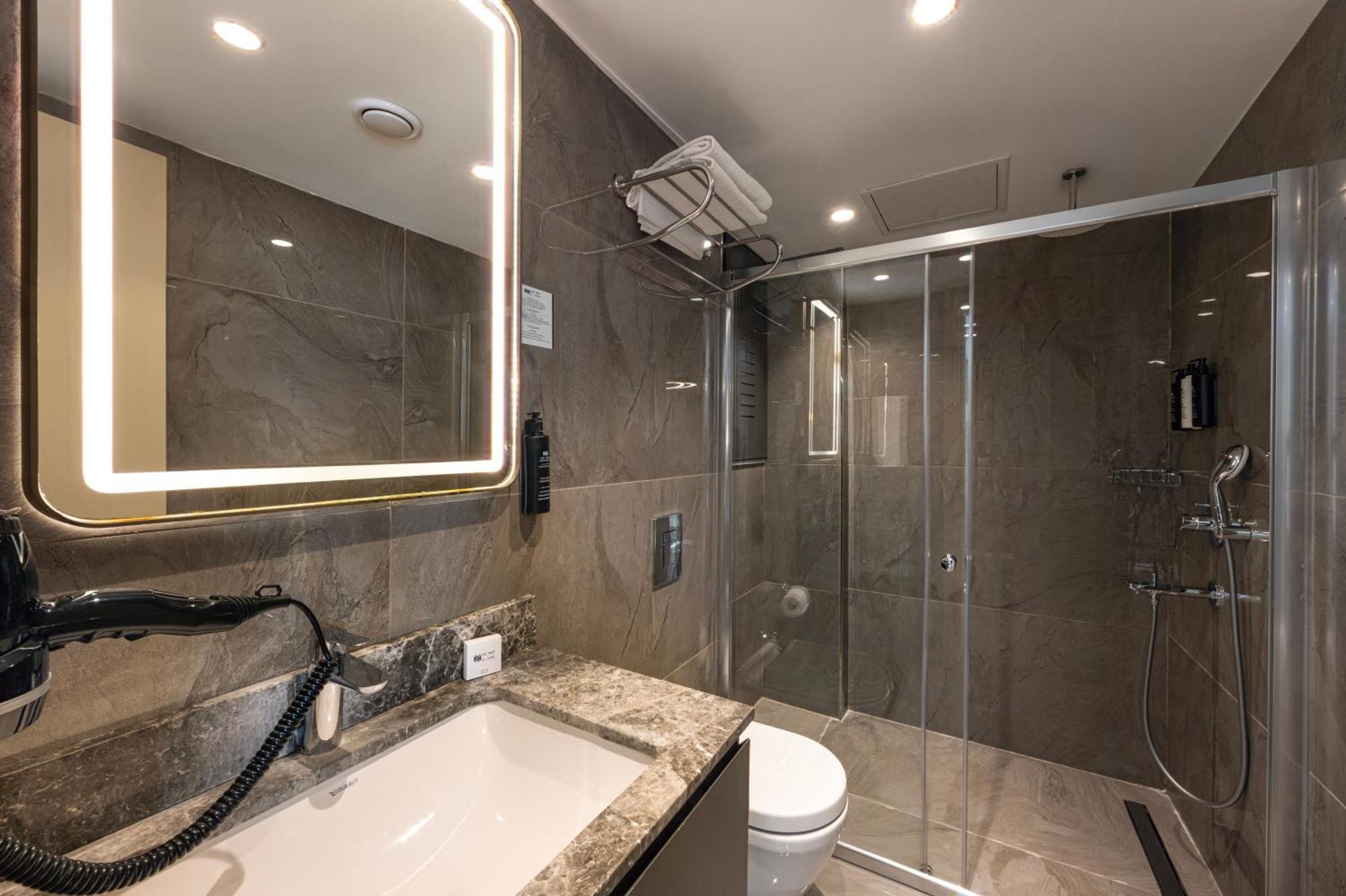 The Nest Hotel Provincia di Provincia di Istanbul Esterno foto